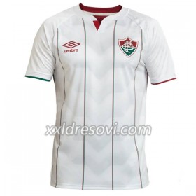 Fluminense Drugi Nogometni Dres 2020-2021